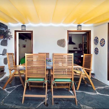 La Cuadra Villa Firgas Luaran gambar