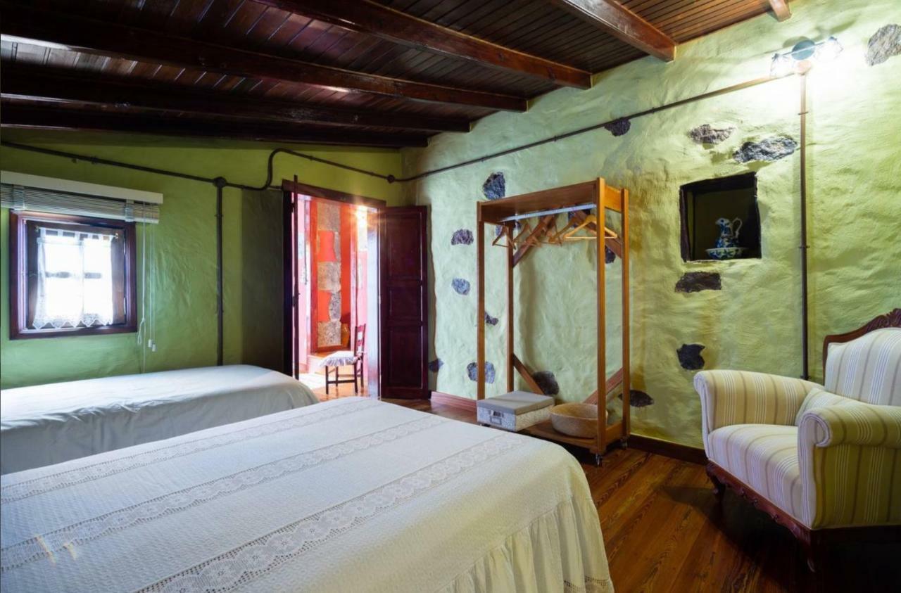 La Cuadra Villa Firgas Luaran gambar