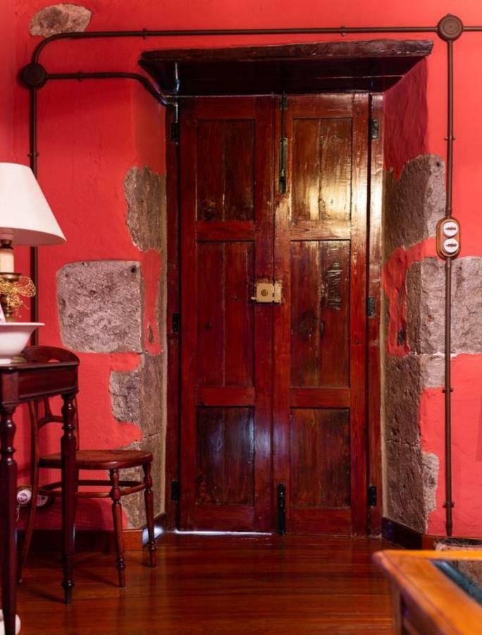 La Cuadra Villa Firgas Luaran gambar