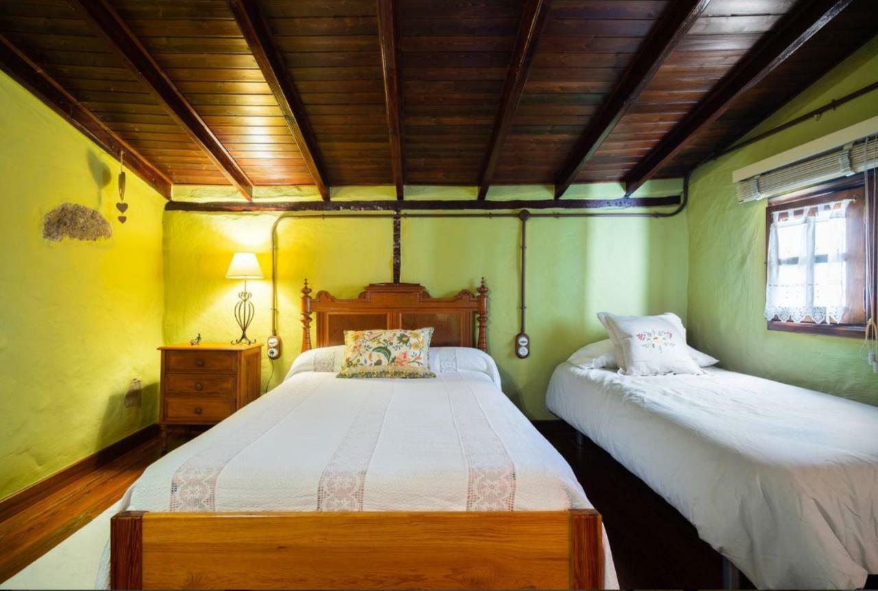 La Cuadra Villa Firgas Luaran gambar