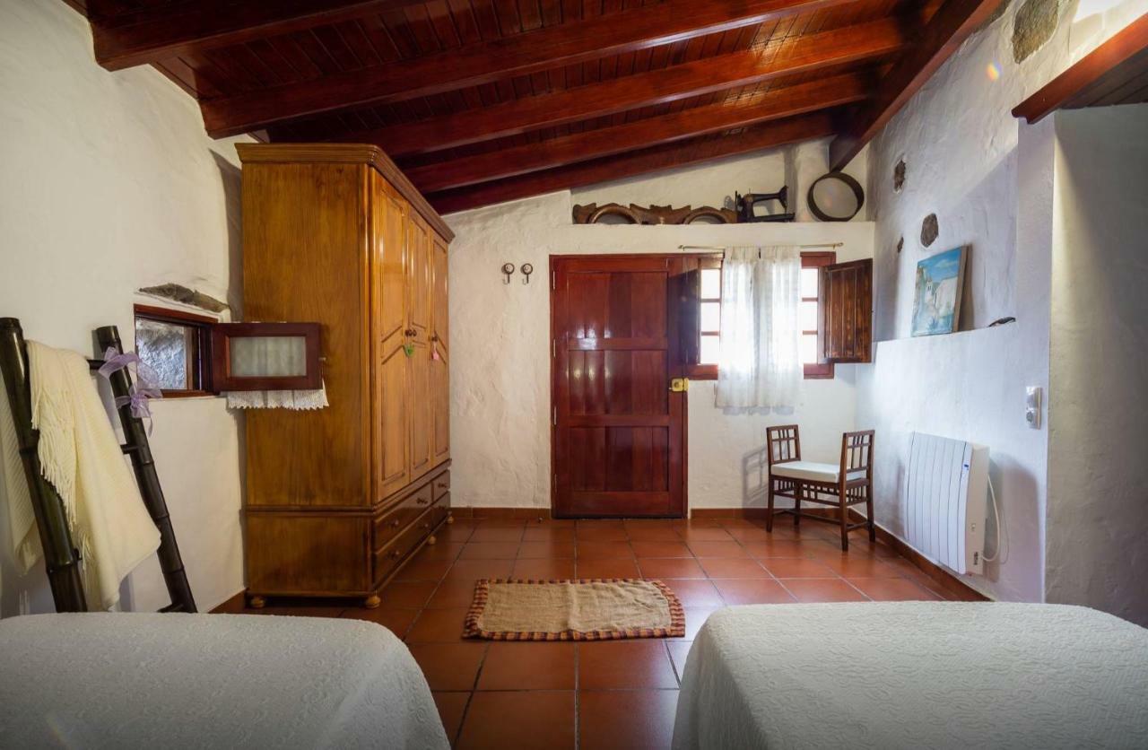 La Cuadra Villa Firgas Luaran gambar