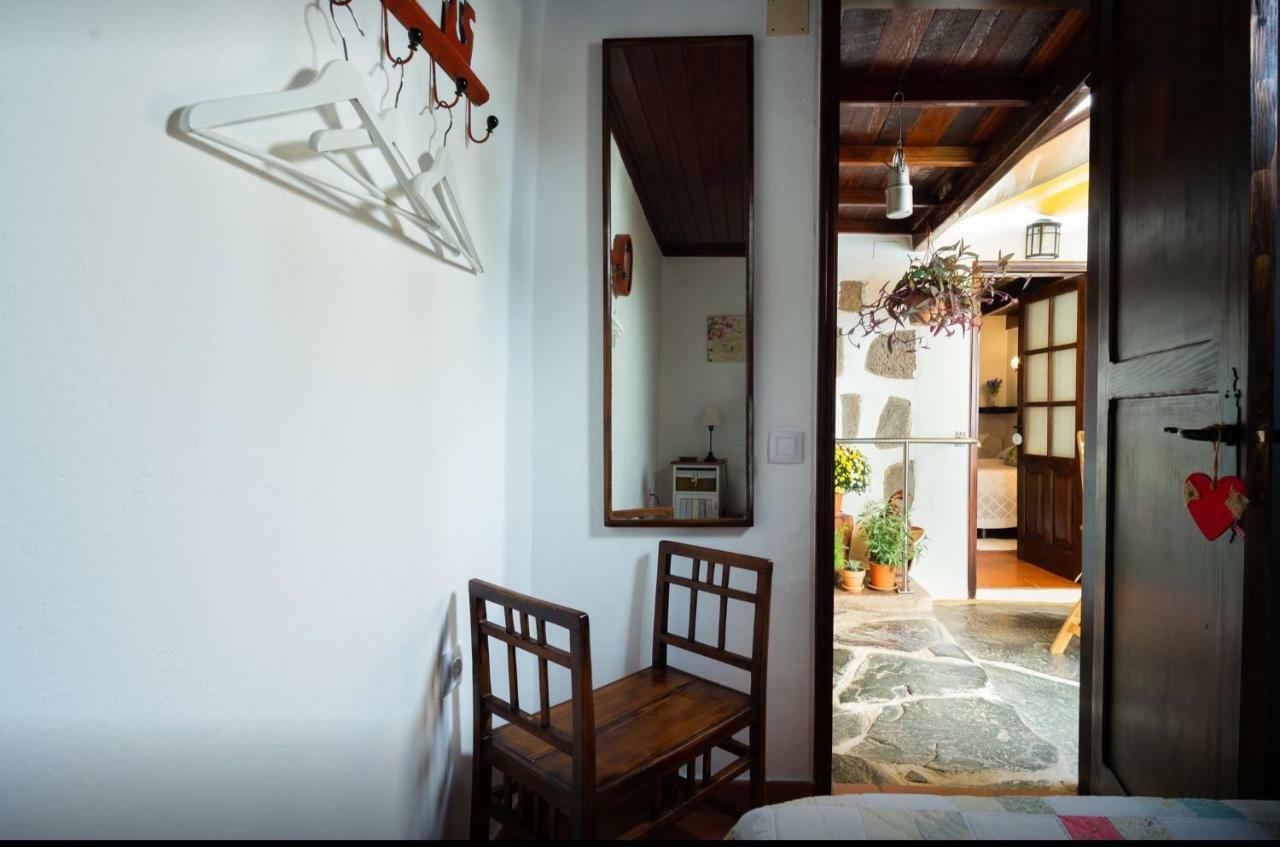 La Cuadra Villa Firgas Luaran gambar