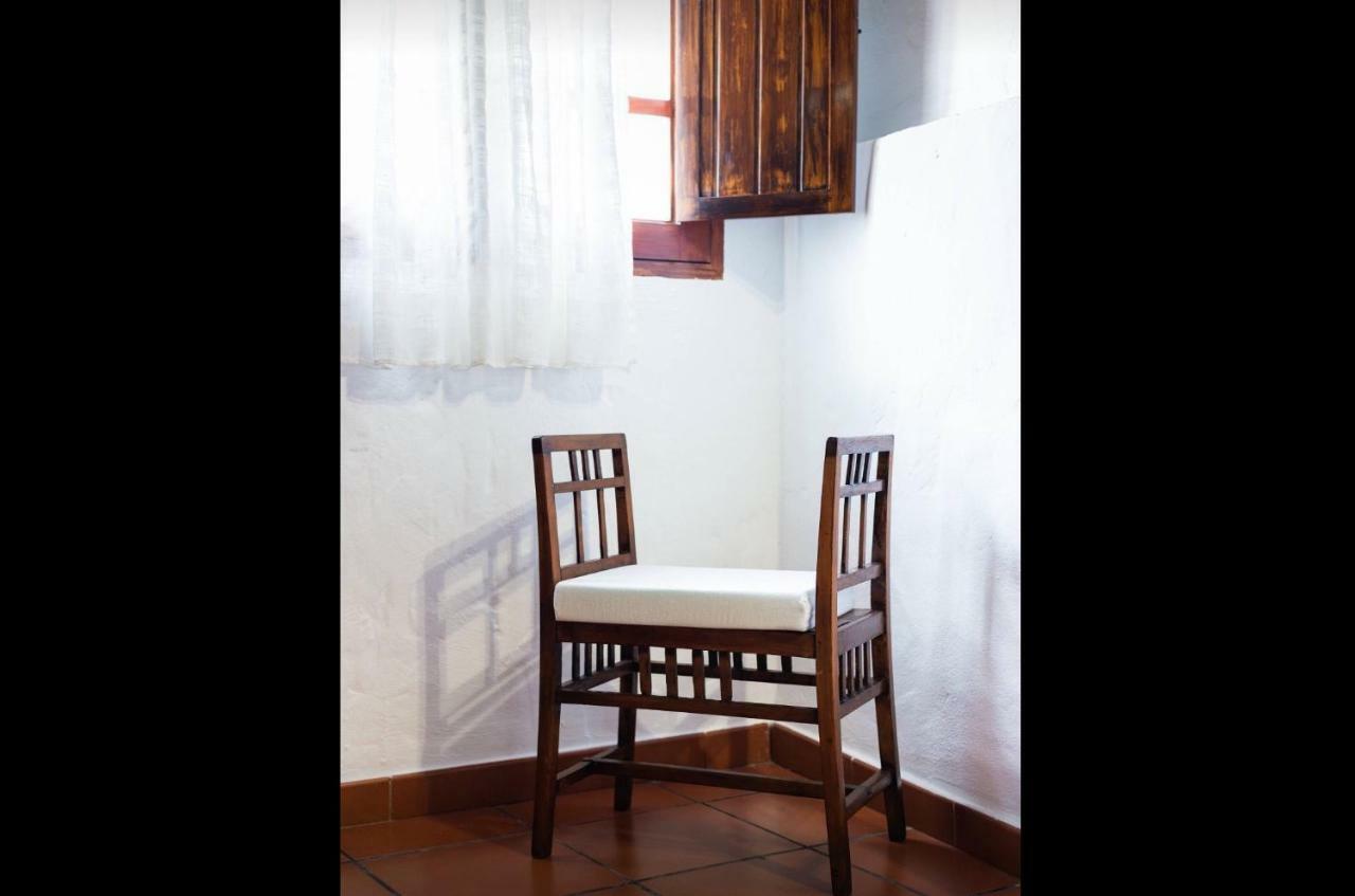 La Cuadra Villa Firgas Luaran gambar