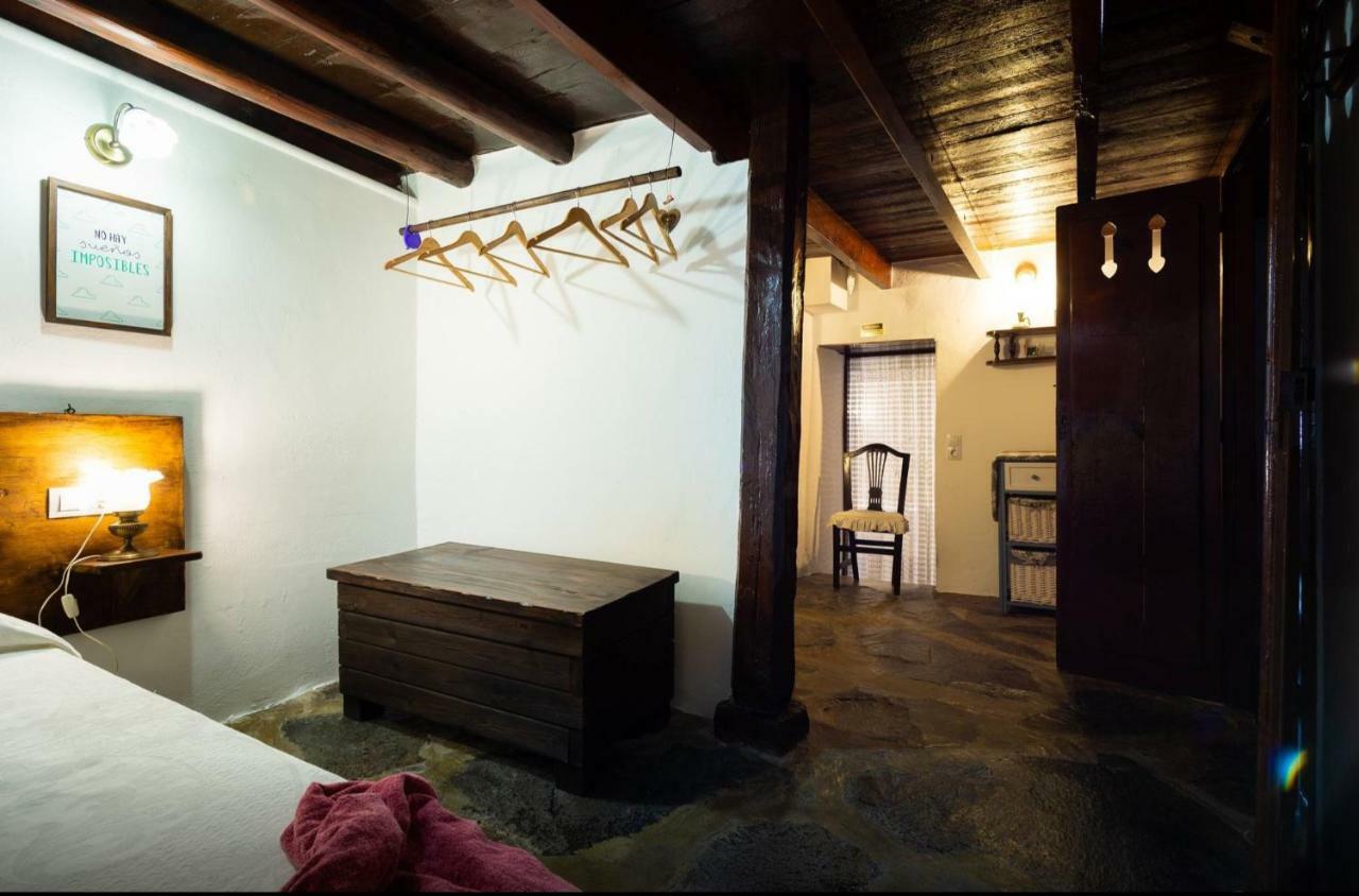 La Cuadra Villa Firgas Luaran gambar