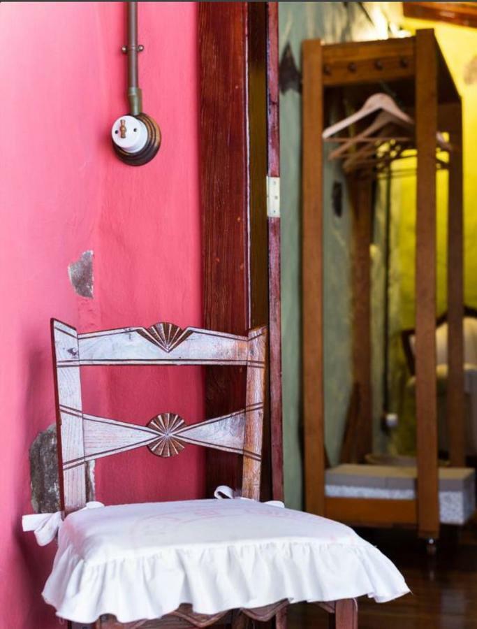La Cuadra Villa Firgas Luaran gambar