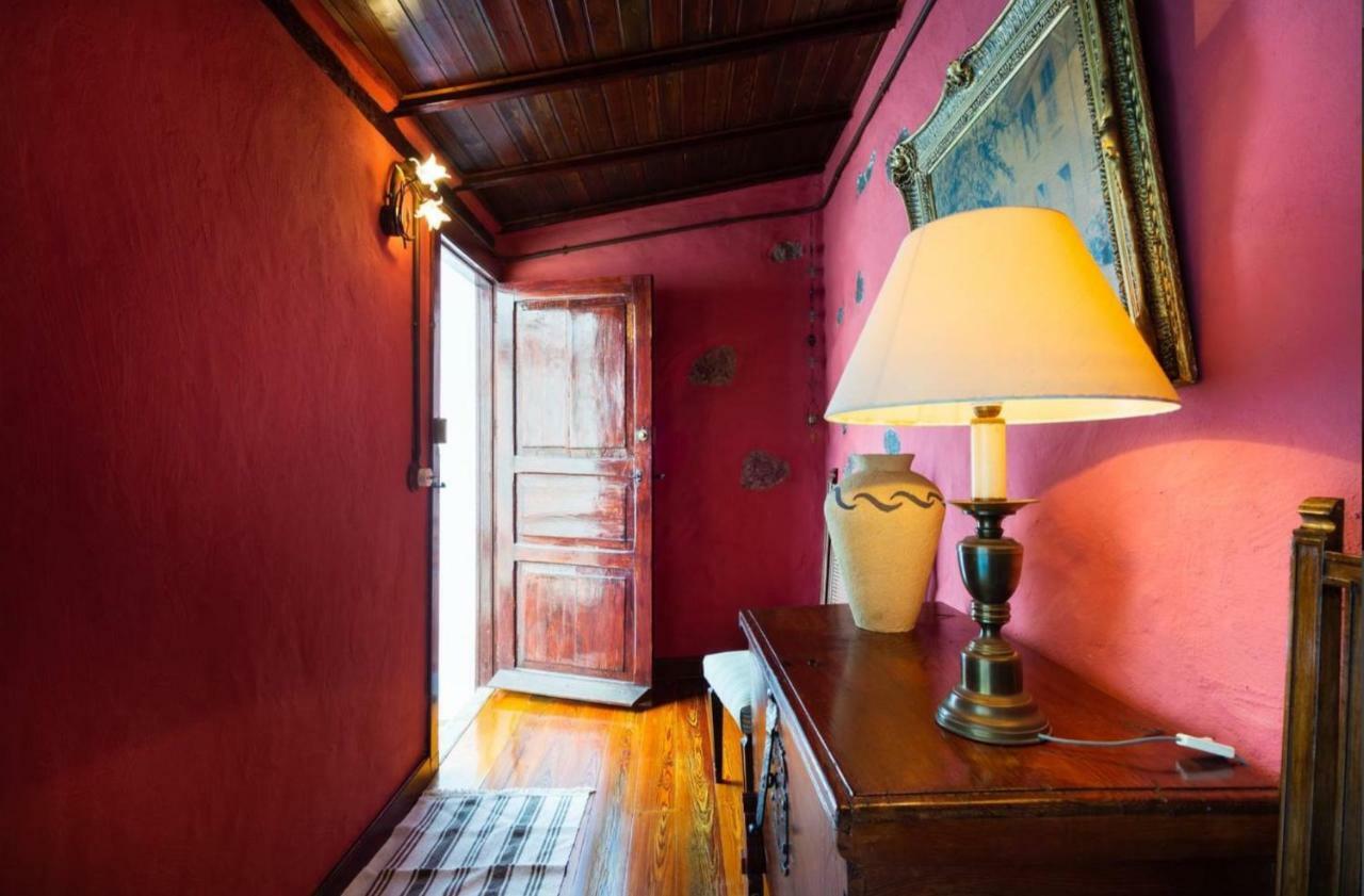 La Cuadra Villa Firgas Luaran gambar
