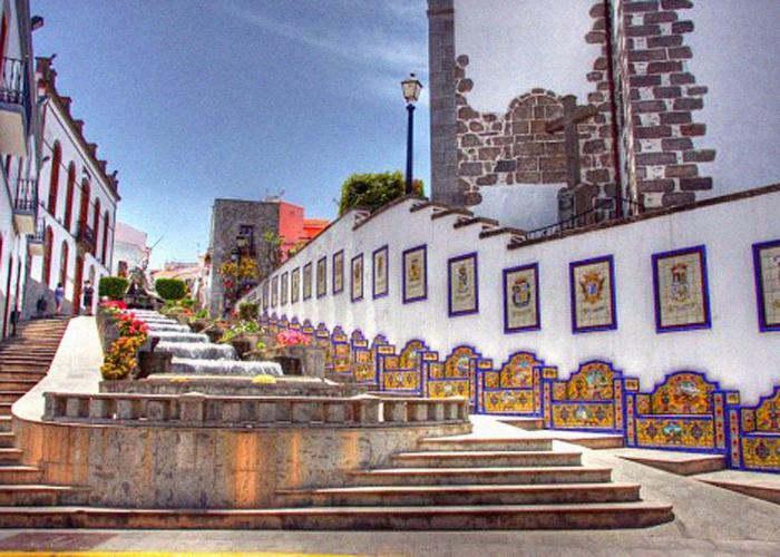 La Cuadra Villa Firgas Luaran gambar