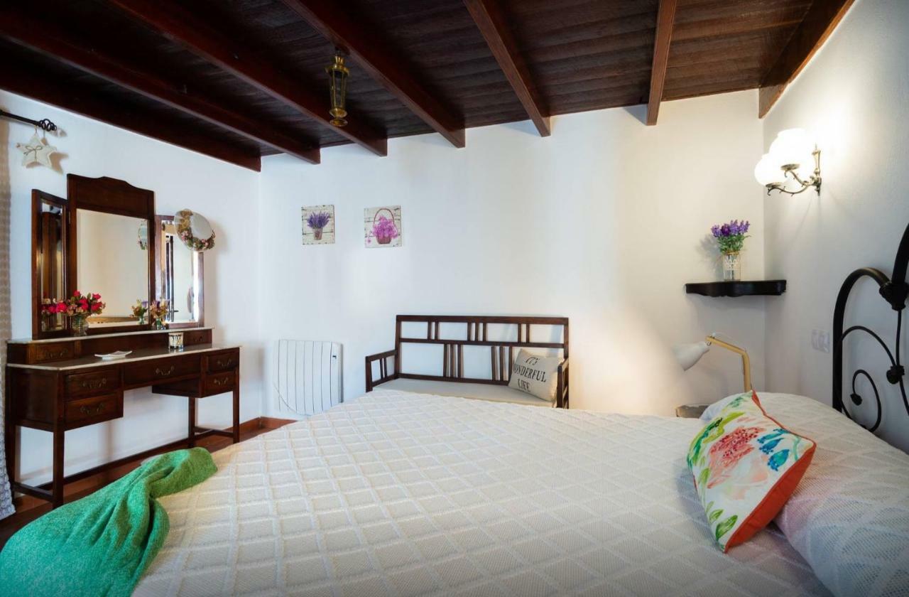 La Cuadra Villa Firgas Luaran gambar