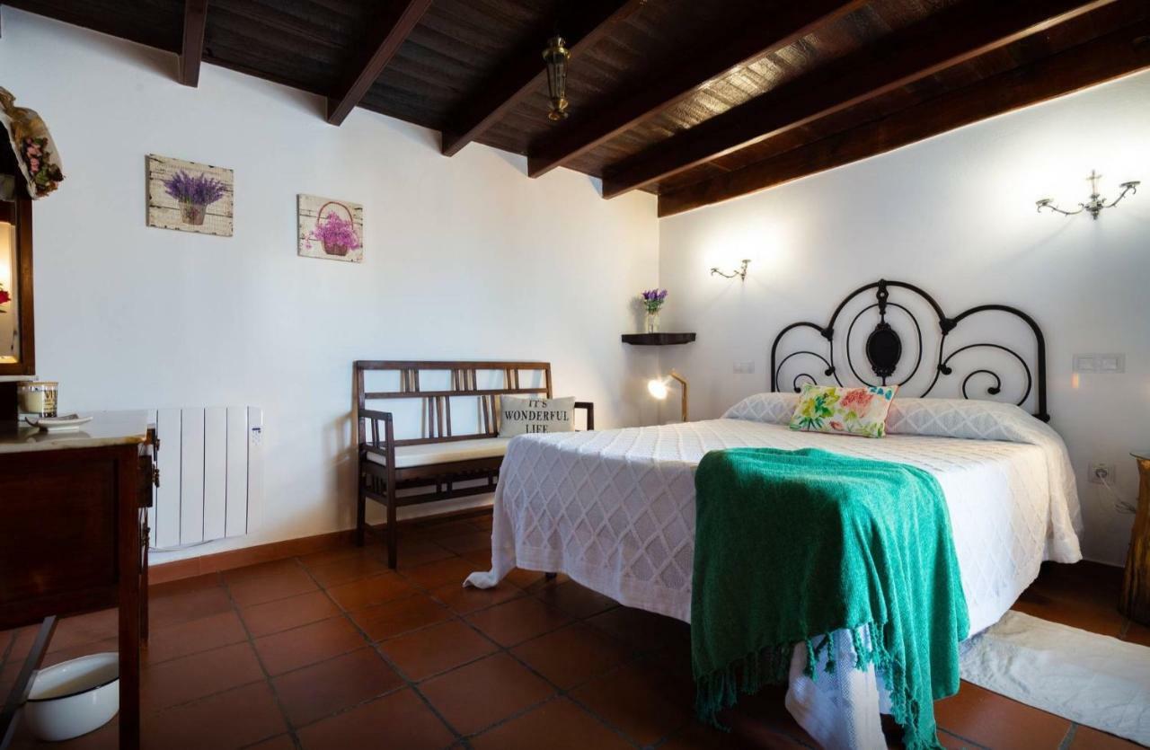 La Cuadra Villa Firgas Luaran gambar