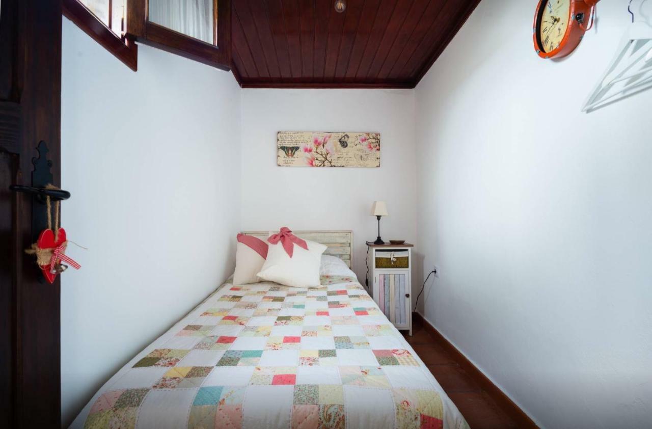 La Cuadra Villa Firgas Luaran gambar